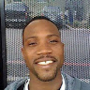 Meet your Posher, Marvin